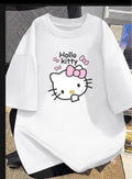 Hello Kitty for grils 🌸