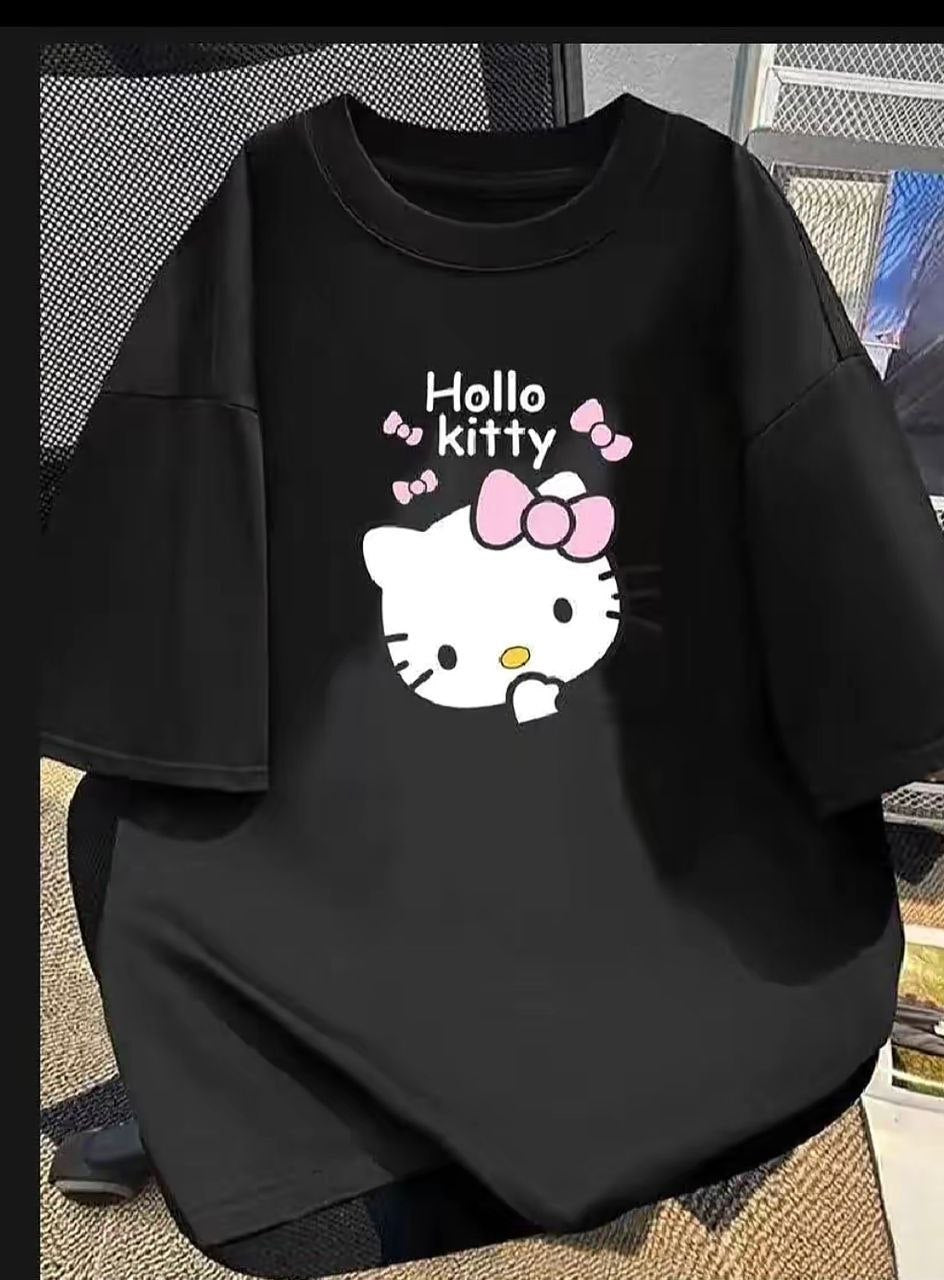 Hello Kitty for grils 🌸