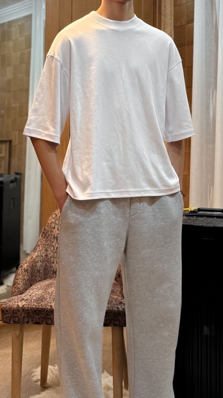 t-shirts oversize crop top cotton 100%